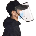 Casquette de protection complète anti-goutte en gros