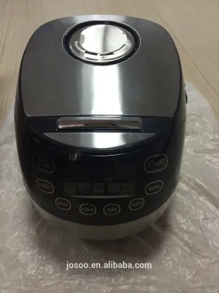 Multi function slow cooker