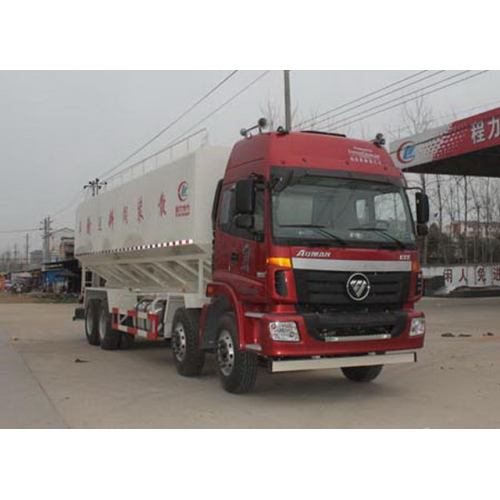 FOTON AUMAN 22Tons Bulk Feed Transport Truck