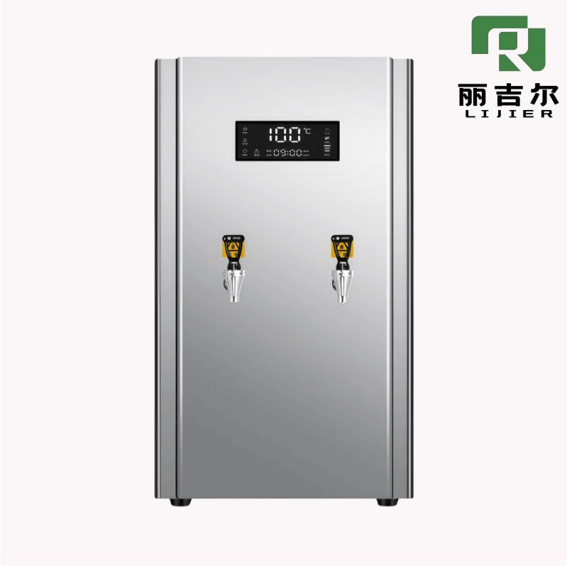 Quick Heat Countertop Water Boiler