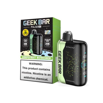Geek Bar 25000 Puffs America Wholesale Disposable Vape