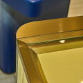 Glass Jewelry Display Counters