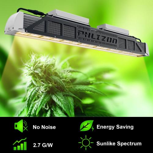 Weed Indoor LED Grow Light Full Spectrum