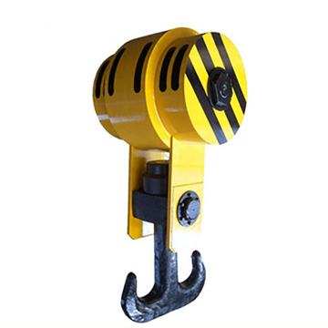 2 Ton to 100 Ton Crane Multi Hook/Ramshorn Hook Manufacturers