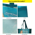 Non Woven Christmas Gift Bag