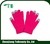 Brand new type knitted gloves made in China