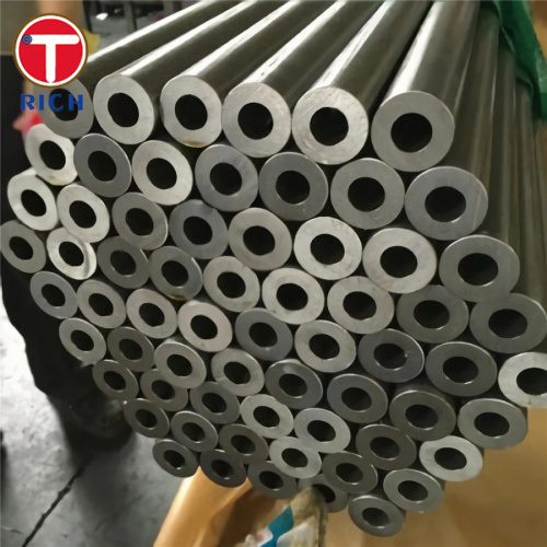 ASTM A335 P92 High Pressure Steel Pipe