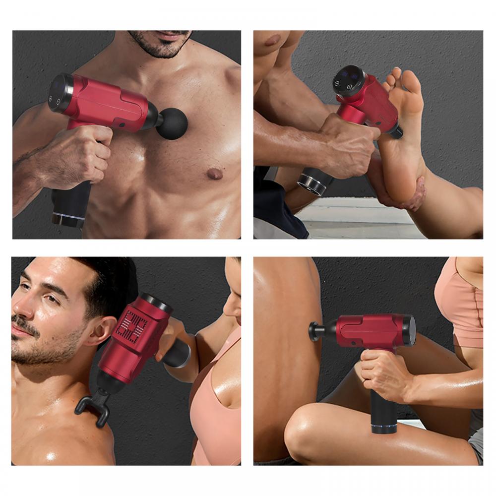 Musule Massage Gun