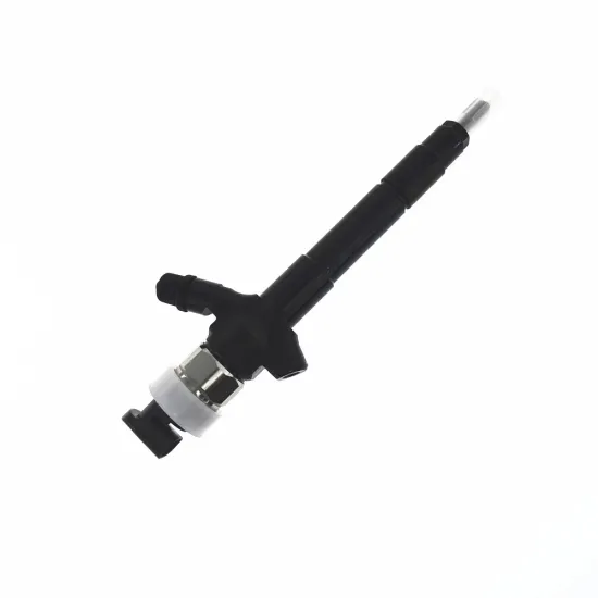 MOQ1 Diesel Injector for Mitsubishi L200 4D56 Engine: 1465A041, 095000, 5600, Common Rail Fuel Injector - SM295040 6230 & SM295040 6220