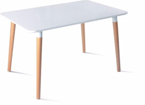 Square Dining Table