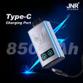 Jnr mega box pro 50k vape sekali pakai