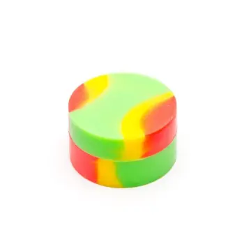 Multifunctional portion control containers with high quality