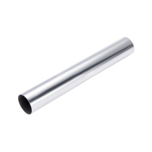 ASTM 304L 316 Stainless Steel Welded Pipe