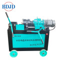 Rebar parallel thread rolling machine for 14-40mm