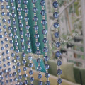 Vente en gros Perles De Guirlande D&#39;arbre De Noël En Bluk