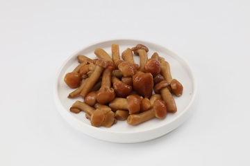 Cooked Frozen Fresh-cut nameko mushroom-600g