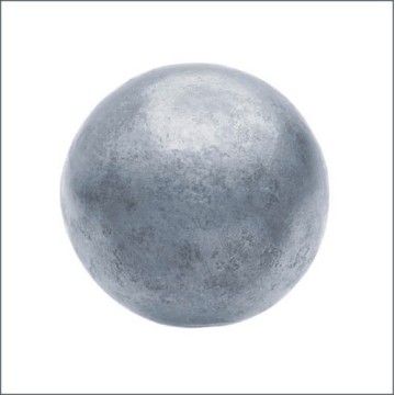 Forged Pulverizing Steel Balls