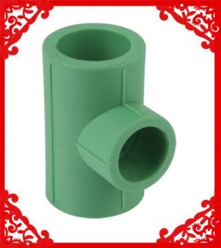 2013 熱い販売 Ppr 削減 t シャツ 25 * 20 * 25 mm 110 * 90 * 110 mm