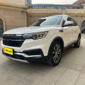 Zotye T500 2018 1.5T Manual Premium Edition