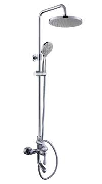 Shower Set (KD-525)