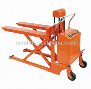EQSD Electric Skid Lifter