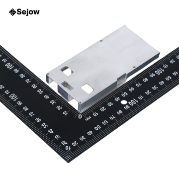 CNC High Precision Machining Connector Components