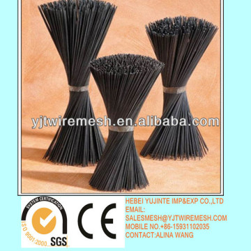 Black Annealed Loop Tie Wire For Sale