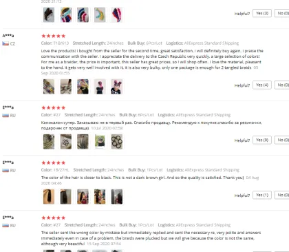 Easy Pre Stretched Braiding Hair Synthetic Crochet Hair Extensions Professional Low Temperature Fiber easy braid hair braiding