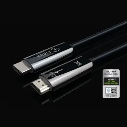 Pure3 8K HDMI 2.1 Optical Fiber Cable