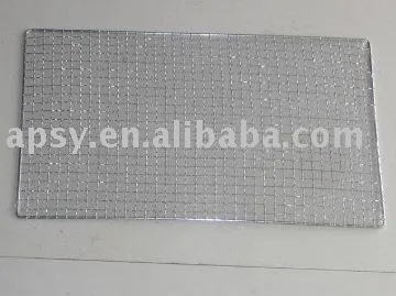 Barbecue Mesh