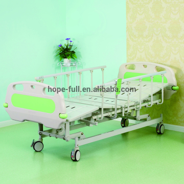 HOPEFULL D758a three movements electric bed