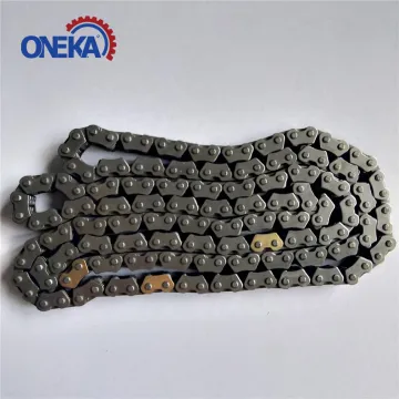 Oneka Hot Sales Timing Chain 14401-PNA-004 for Honda 02-06 Acura RSX K20 170L