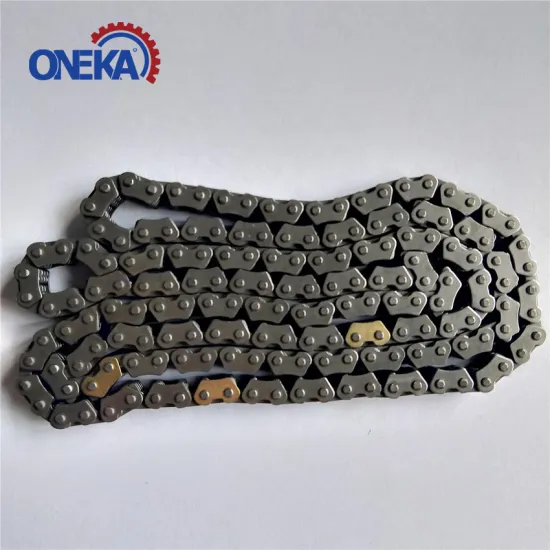 Oneka Hot Sales Timing Chain 14401-PNA-004 for Honda 02-06 Acura RSX K20 170L