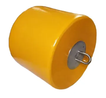 Marine EVA Mooring Floating Buoy for Navigation Signs