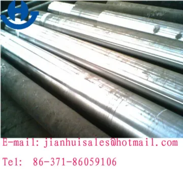 Tool Steel Bar P20 