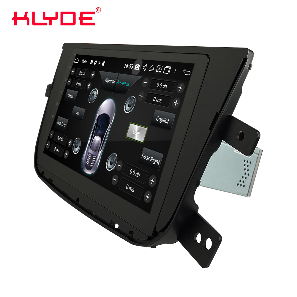 SWM G01 2019 best touch screen car stereo