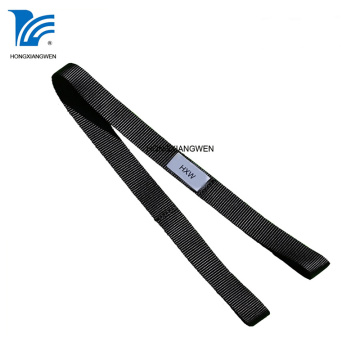 Convenient and Durable Custom Ski Carrier Shoulder Strap