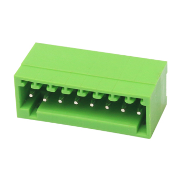 Phoenix 1881516 2,5 mm PCB PCB Męska wtyczka Blok terminalu 15EDGRC-2.5