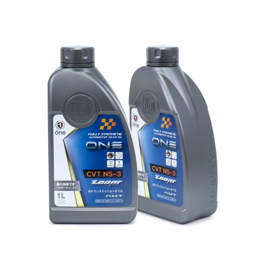 CVT NS-3 1L GEAR OIL KLE53-00005