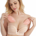 Breast Enhancer Push Up Padded Bra Underwear