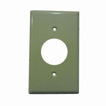 Multifunction Switch Panel