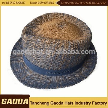 Top products hot selling new 2015 vintage fedora hat