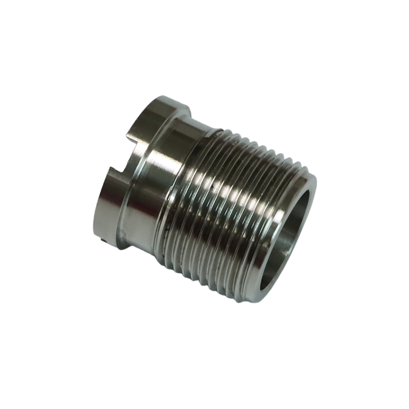 Professional Metal Turning Services for Various Industries