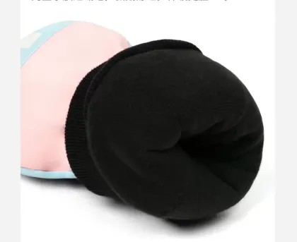 Ski Gloves Women Wear-Resistant Waterproof