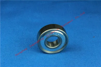 SMT BARDEN SR6FF Bearing