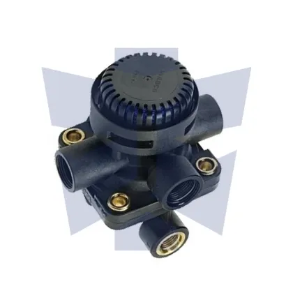 Truck Replay Valve for MAN SCA MEE-BEZ OE 1518267