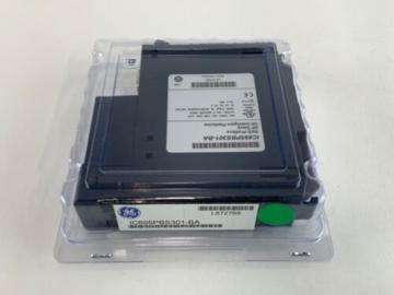 IC695PBS301 GE RX3i profibus intelligent platforms module
