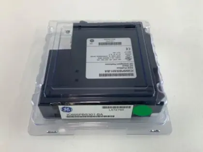 IC695PBS301 GE RX3i profibus intelligent platforms module