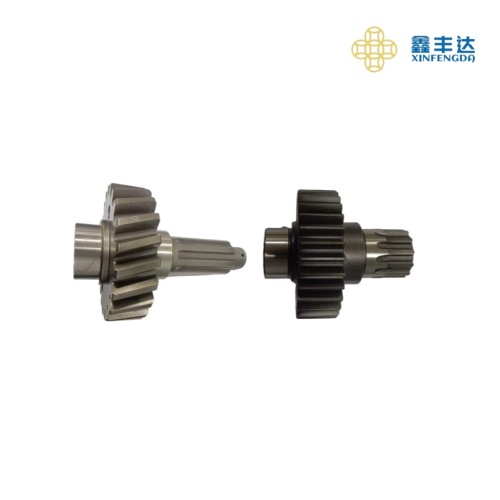 Engranaje impulsor de alta eficiencia resistente al desgaste