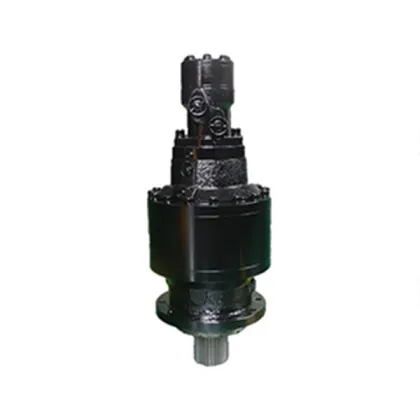 H2.4-6500-T2 H2.06-5000-T2 Planetary Reducer